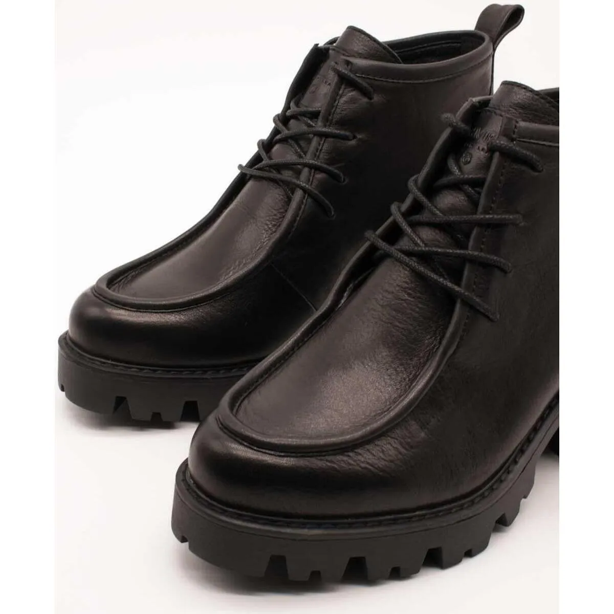 16113201 Piel Negro