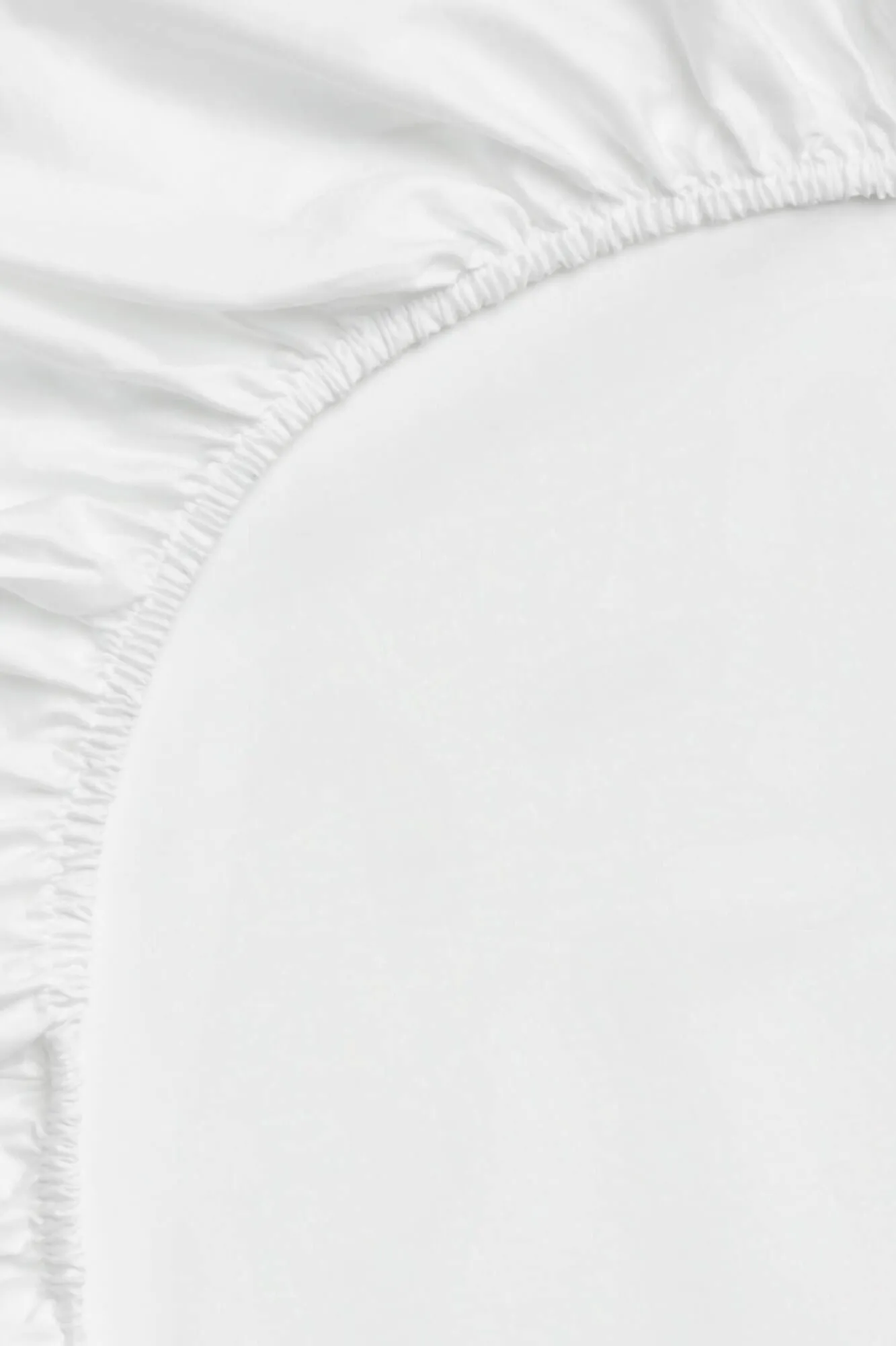 Bajera algodón satén. Cama 150-160cm.