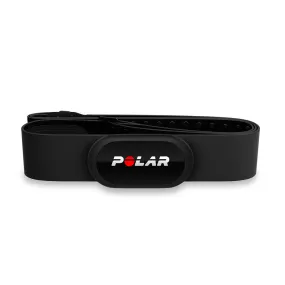 Banda Frecuencia Cardiaca Polar H10 Con sensor