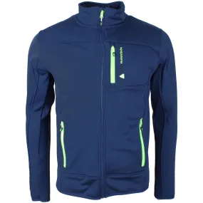 Blouson polar shell homme CANTON