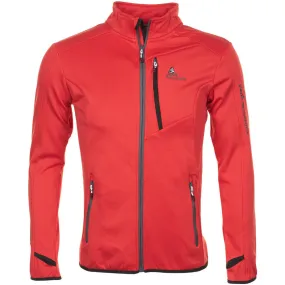 Blouson polar shell homme CLIMATE