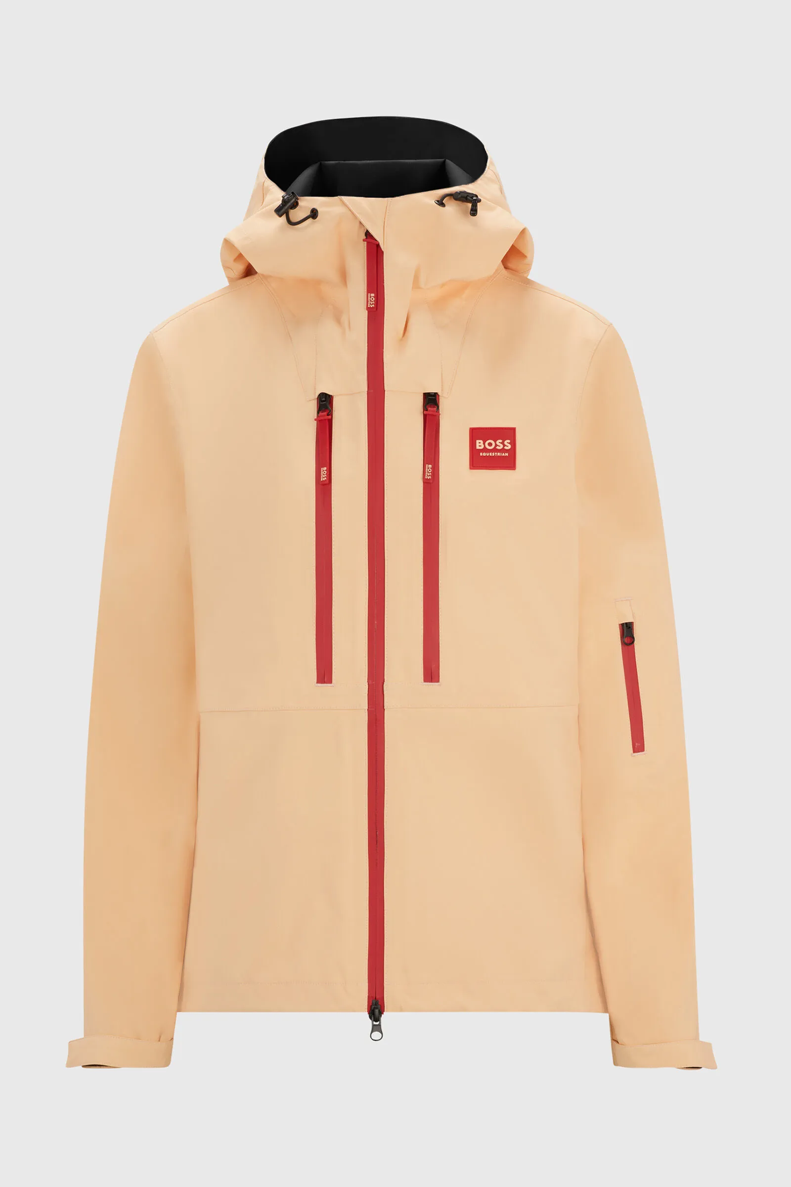 Boss Chaqueta de lluvia Nova