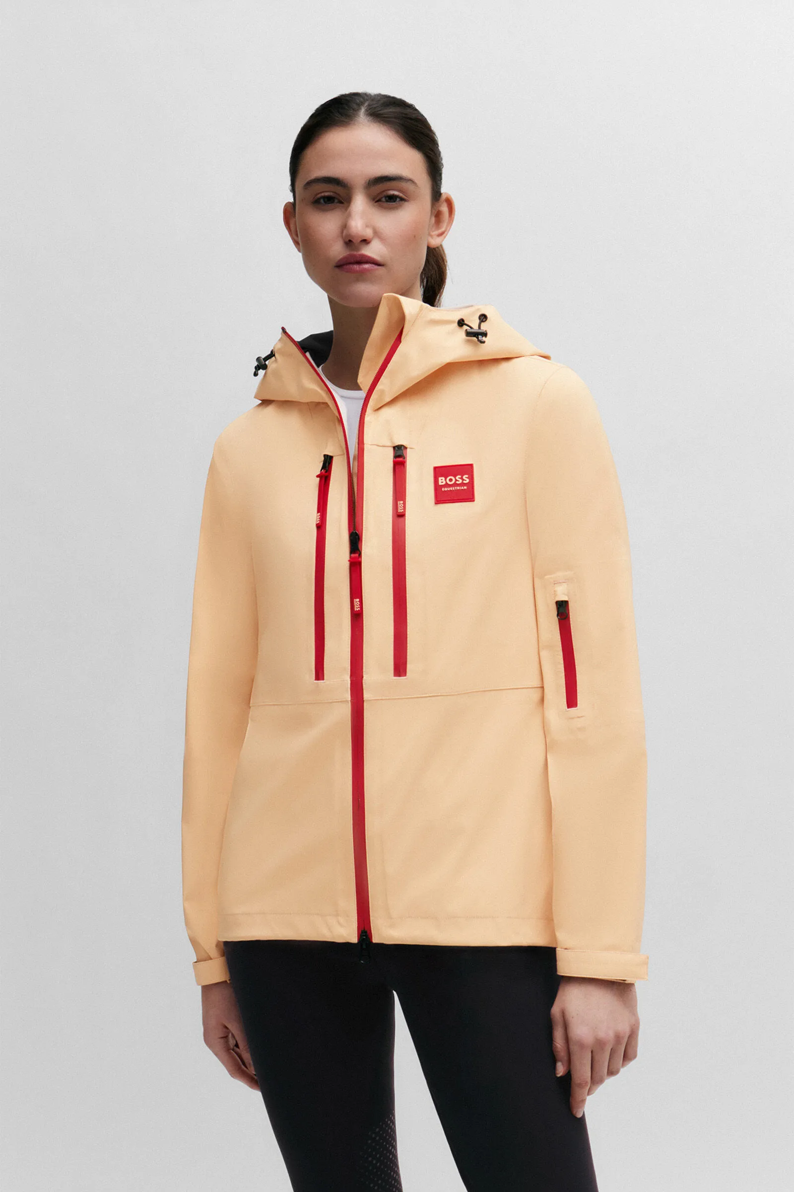 Boss Chaqueta de lluvia Nova