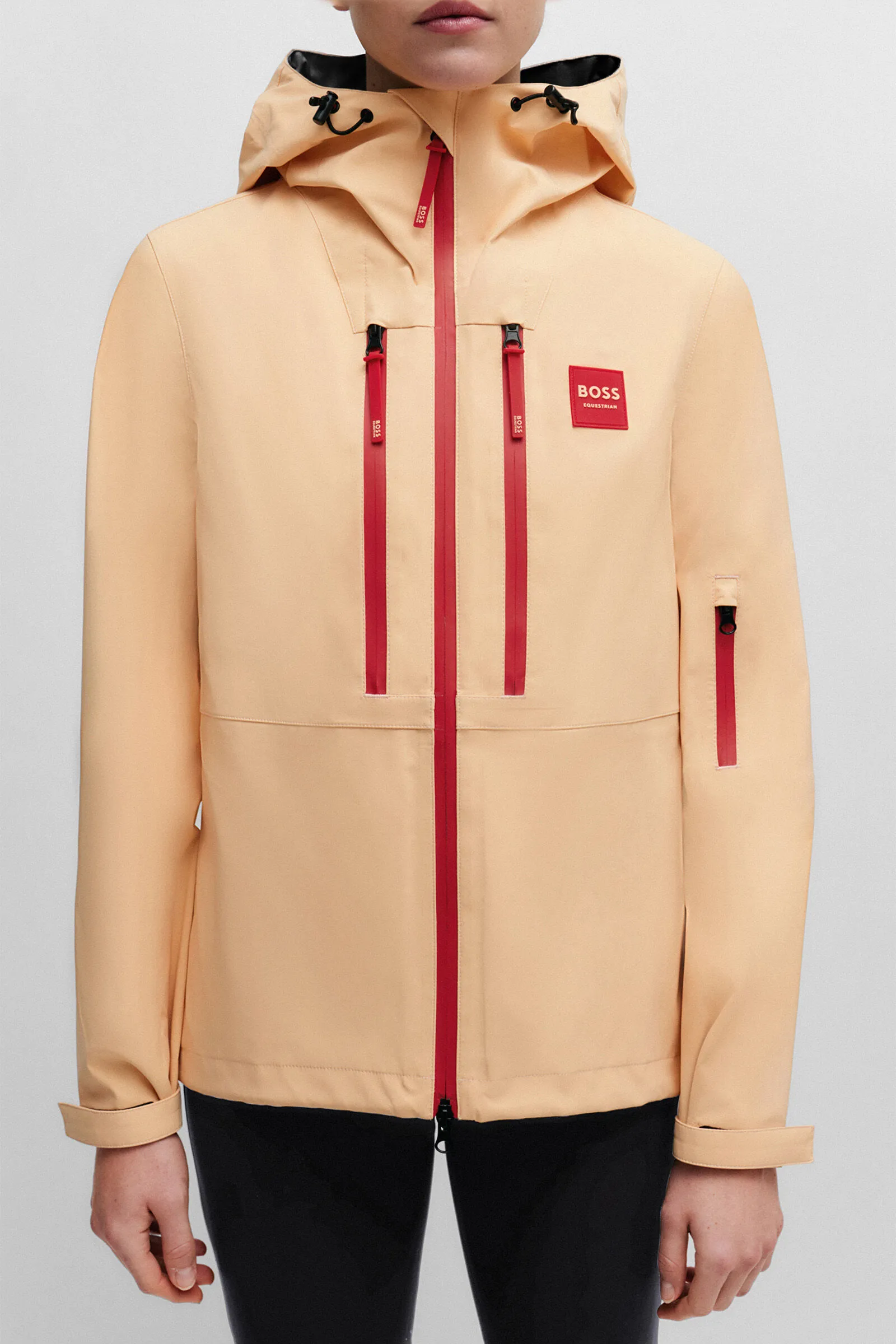 Boss Chaqueta de lluvia Nova