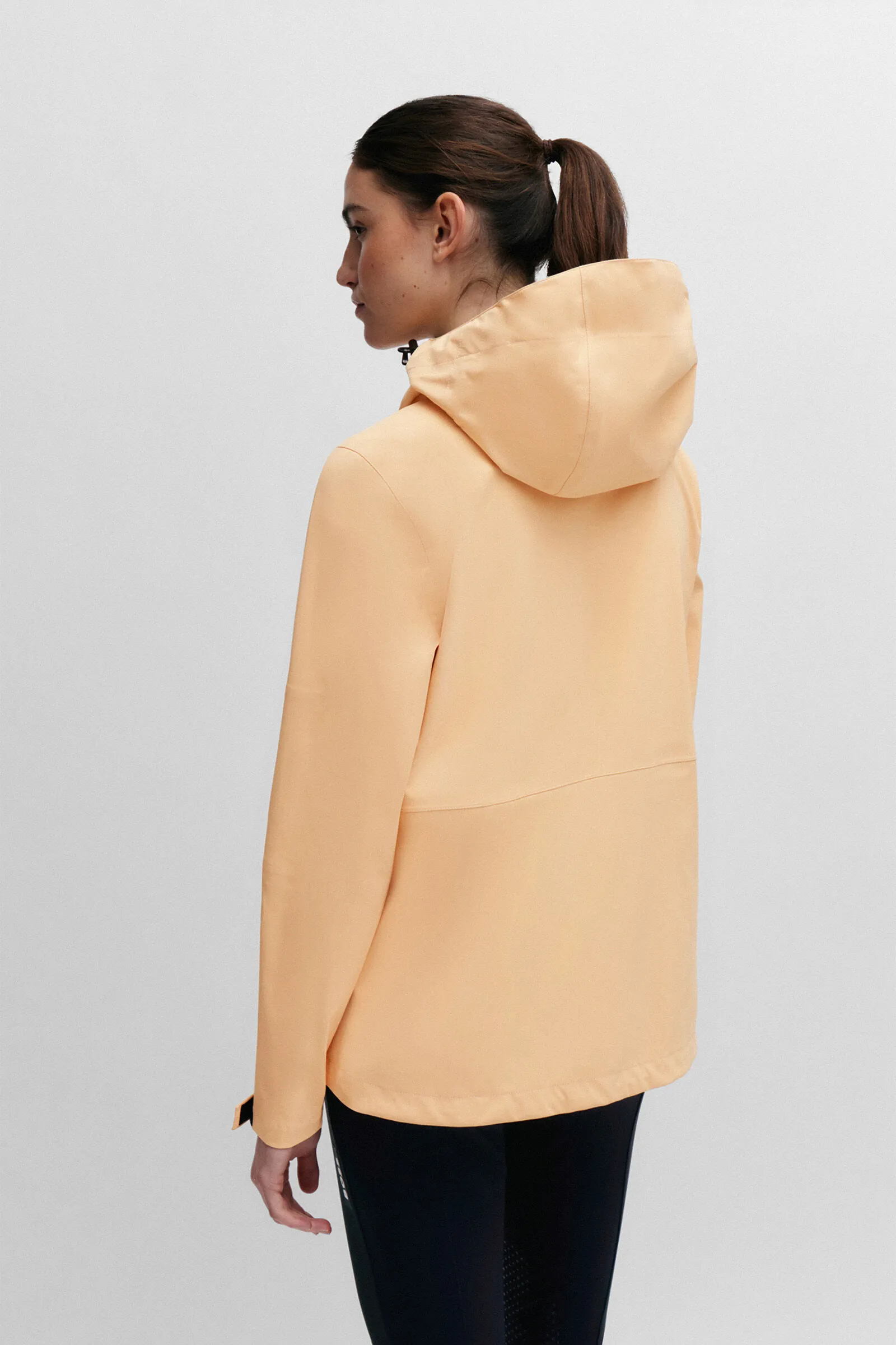 Boss Chaqueta de lluvia Nova