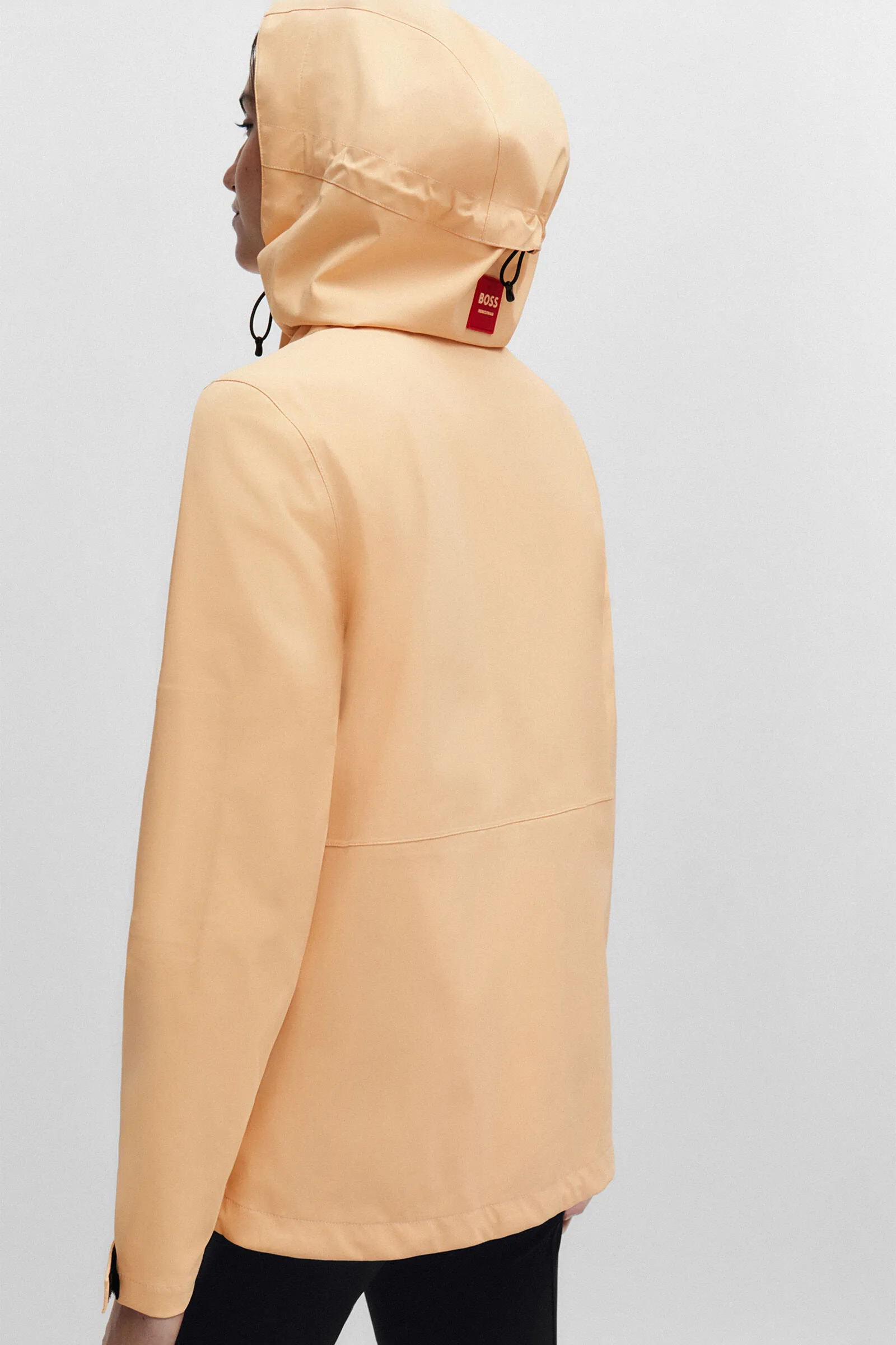 Boss Chaqueta de lluvia Nova
