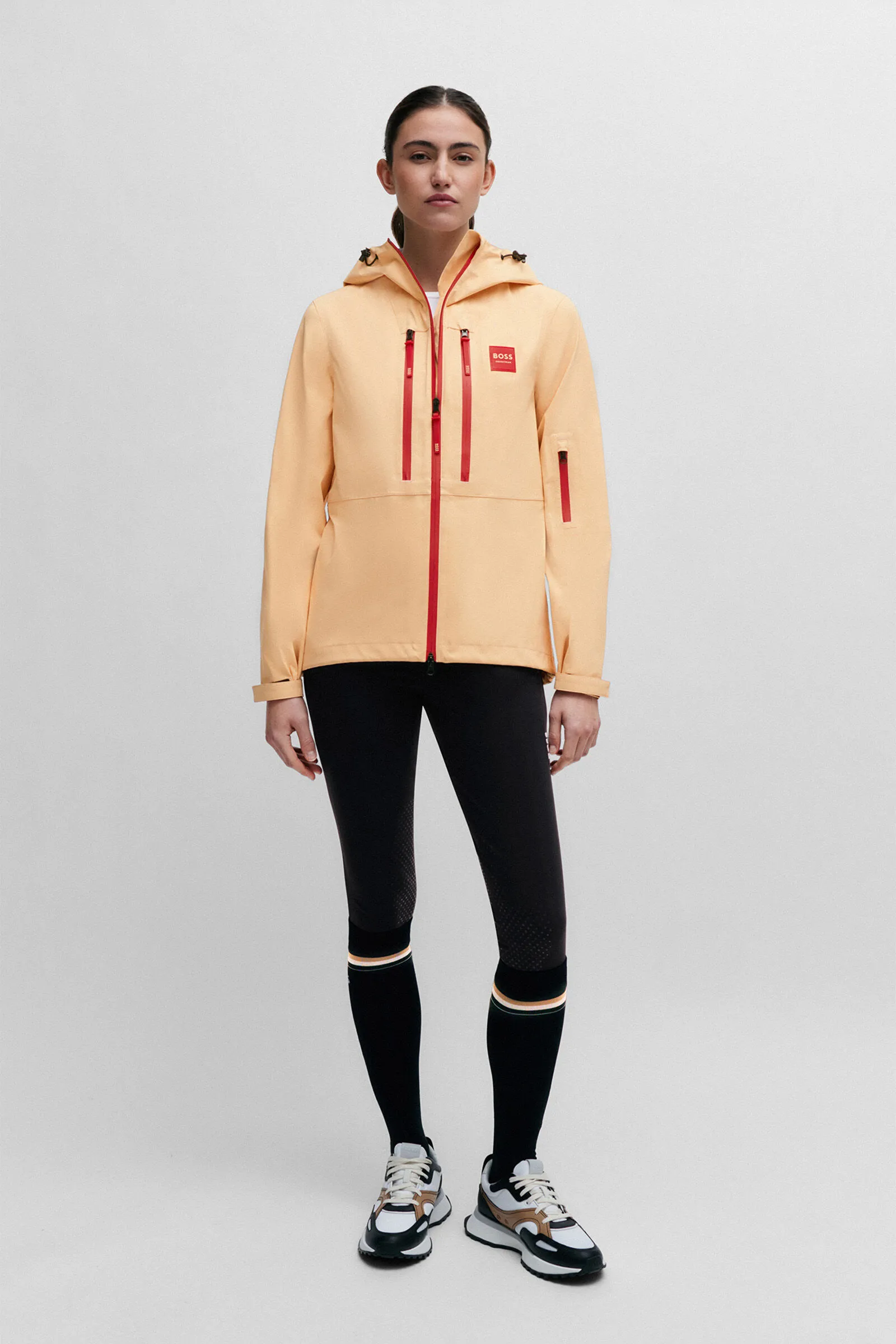 Boss Chaqueta de lluvia Nova