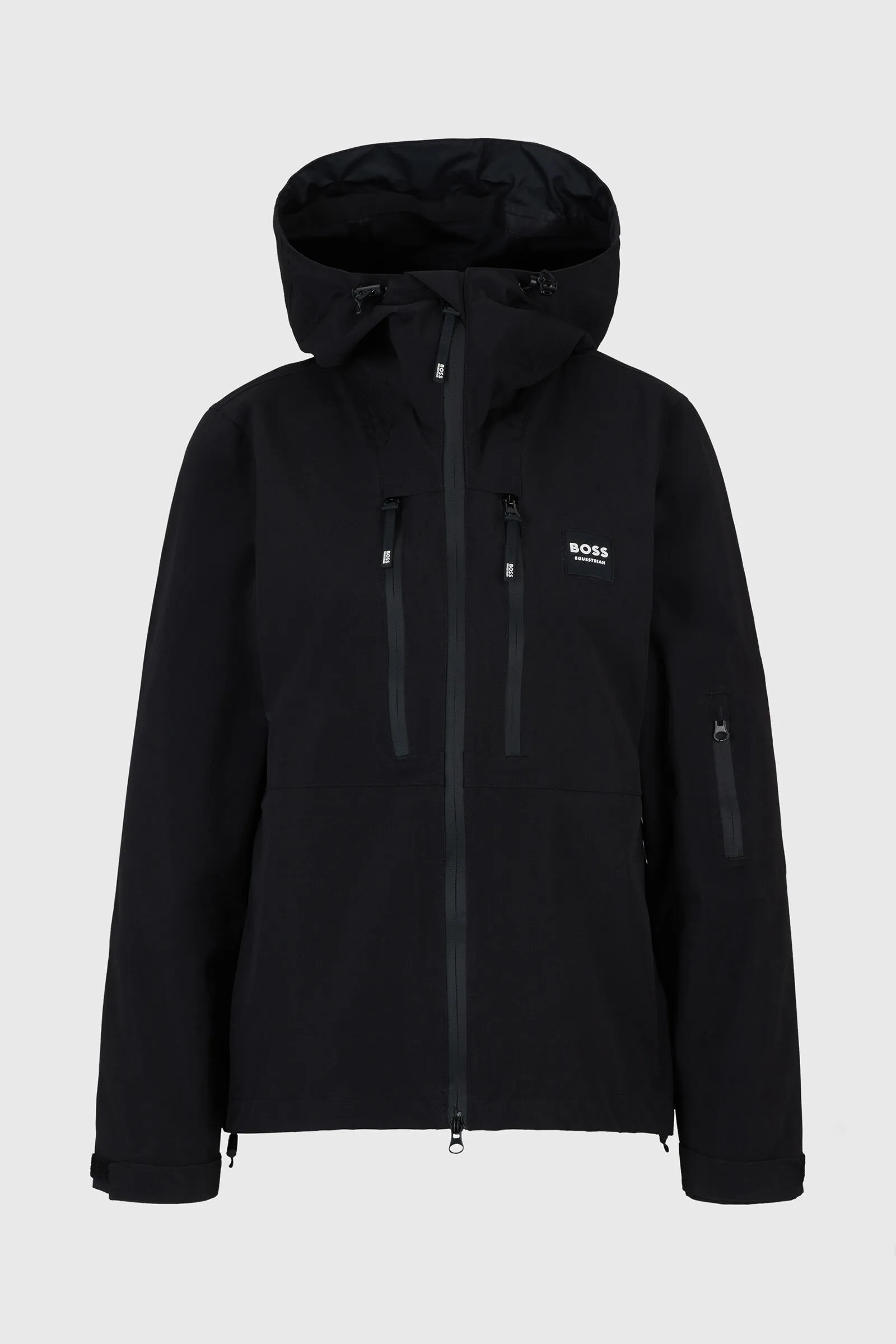 Boss Chaqueta de lluvia Nova