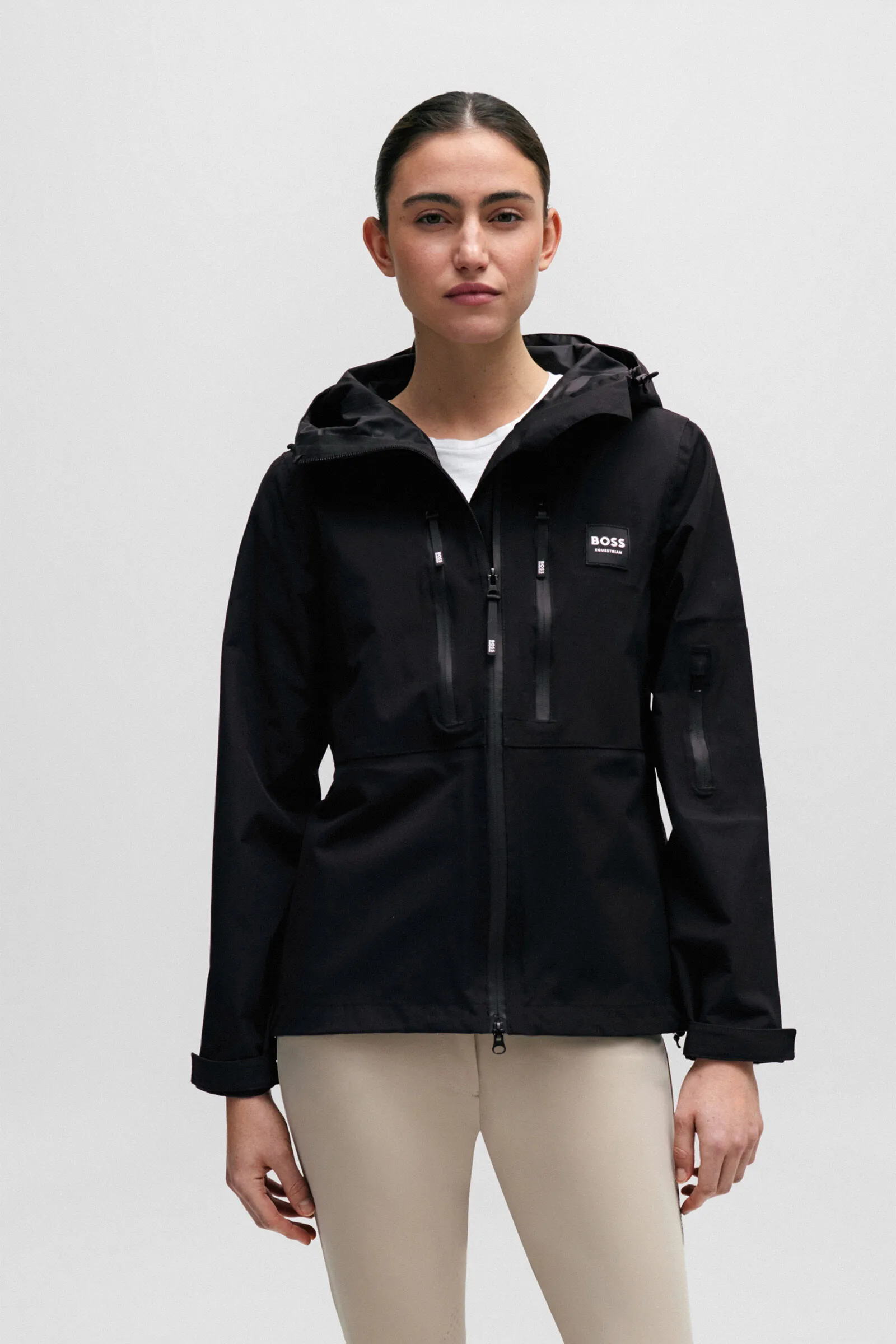 Boss Chaqueta de lluvia Nova