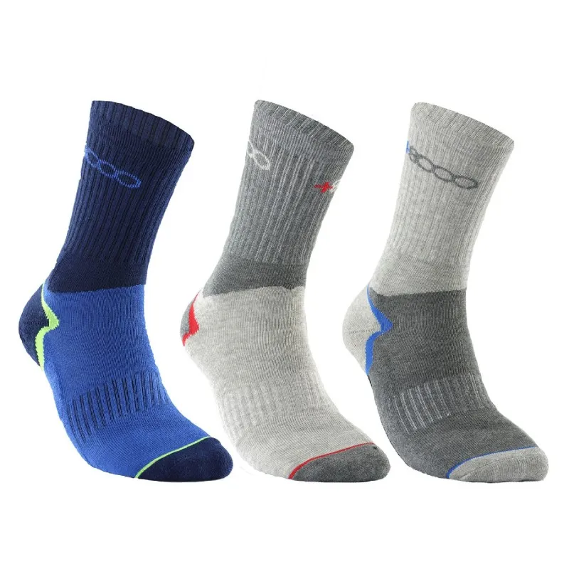 Calcetines +8000 C-16203