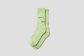 Calcetines Member 002 - Magnetic mint