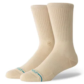 Calcetines Stance: Icon (Sand)