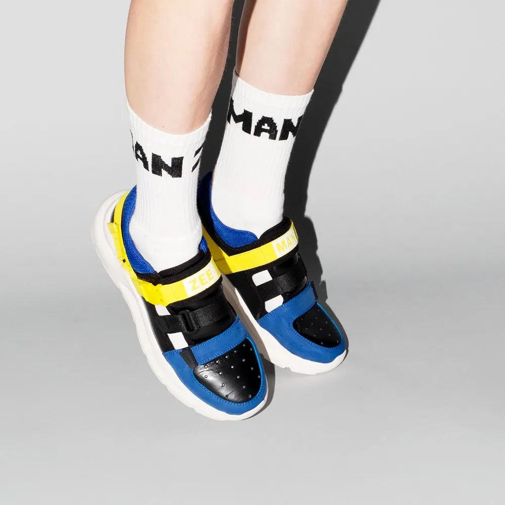 Calcetines Zeeman
