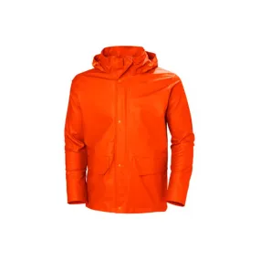 Chaqueta de lluvia Gale 70282