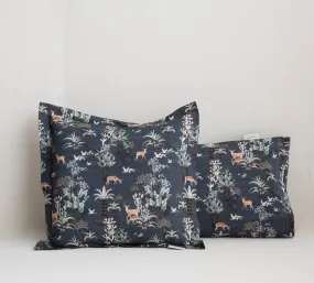 Funda Almohada Animales Cama 150/160 50X75 (2 UNIDADES)