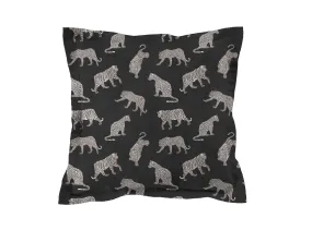 Funda Almohada Tigres Oscura Cama 135