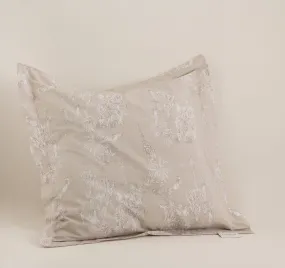 Funda Almohada Tout Le Jour Beige Cama 105