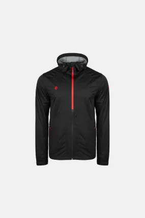 Izas Chaqueta de lluvia