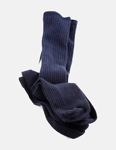 Name it Pack 2 calcetines azules