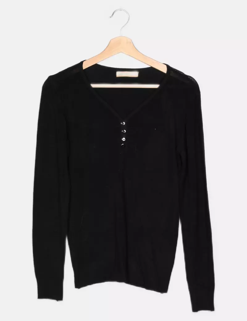 Only Fashion Jersey de punto