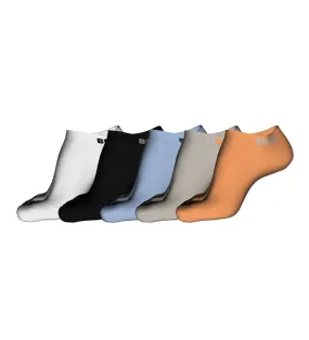 Pack 5 Pares de Calcetines As multicolor