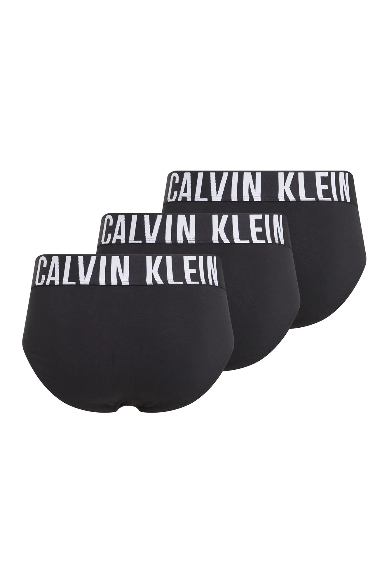 Pack de 3 slips