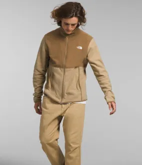 POLAR ALPINE POLARTEC® 100 HOMBRE
