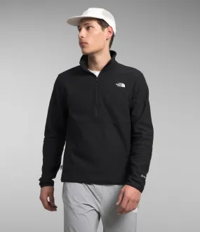 POLAR ALPINE POLARTEC® 100 ½ ZIP HOMBRE
