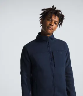 POLAR FRONT RANGE FLEECE HOMBRE