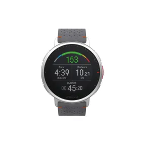Reloj Multisport Polar Vantage V2 Shift Edition Gris