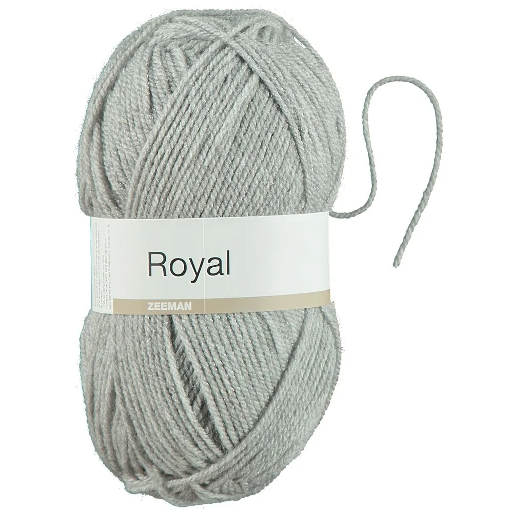Royal Hilo de punto