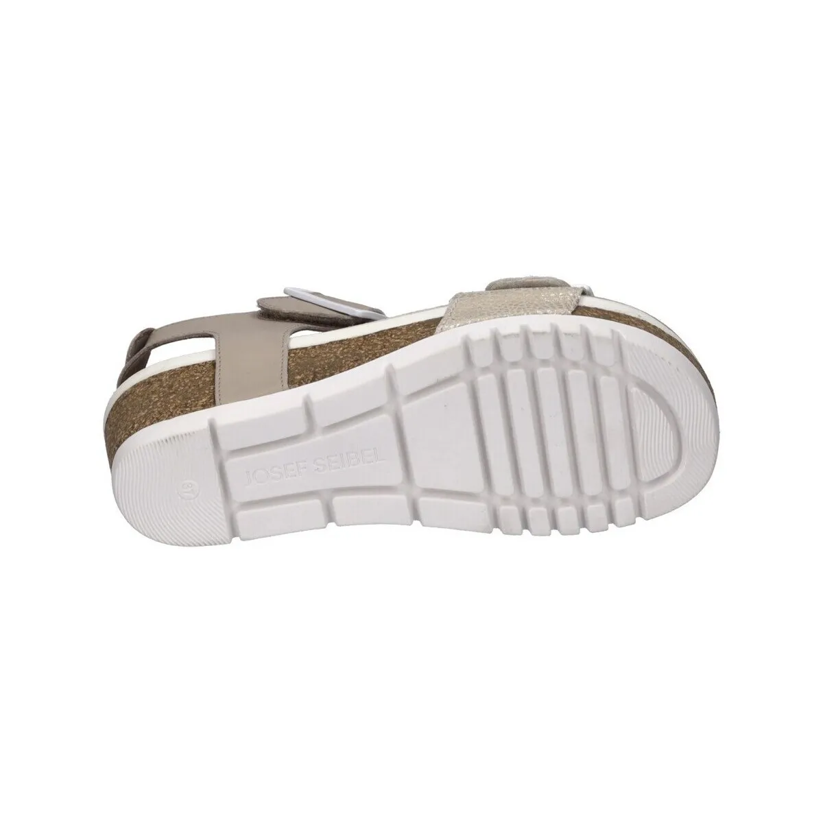 SANDALIA  QUINN-02 PIEL BEIG