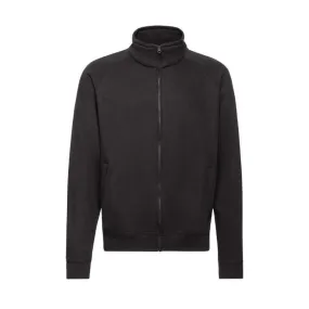 Sudadera con Cremallera Classic de Fruit of the Loom