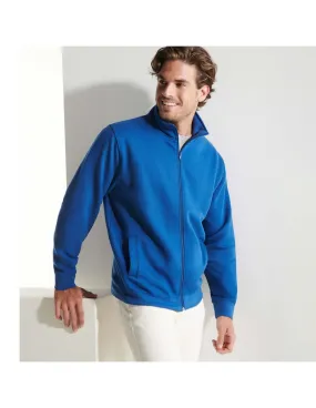 Sudadera con cremallera entera Ulan Roly