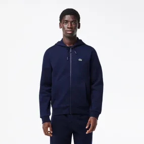 Sudadera Con Cremallera Hombres