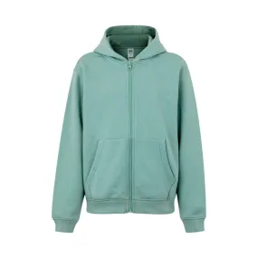 Sudadera con cremallera para niños MUKUA SF270K Byron