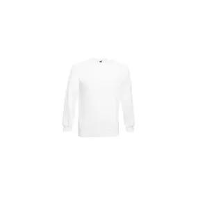 Sudadera Manga Ranglán Hombre de Fruit of the Loom