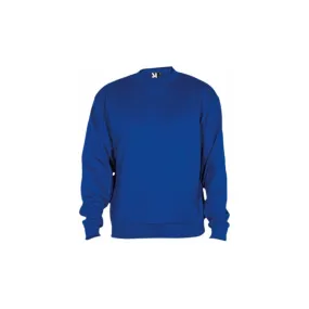 Sudadera Niño - Niña Cuello redondo Clásica de Roly