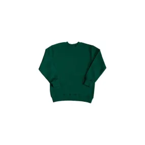 Sudadera niño o niña Cuello redondo de SG