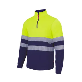 Sudadera velilla alta visibilidad 305701